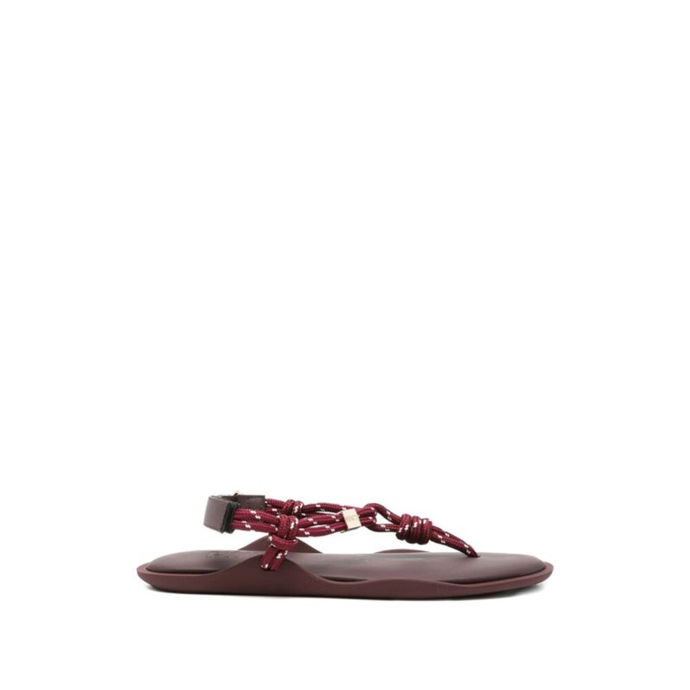 Flowze Red Boots Women